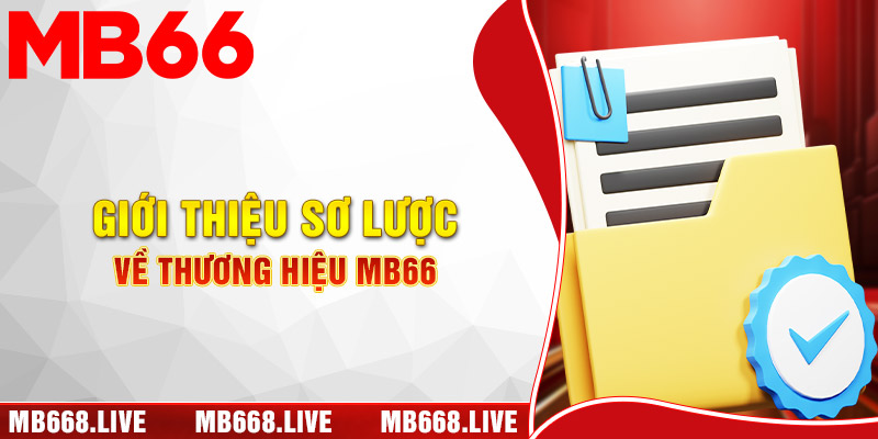 Tổng quan về nhà cái chuyên nghiệp đẳng cấp MB66