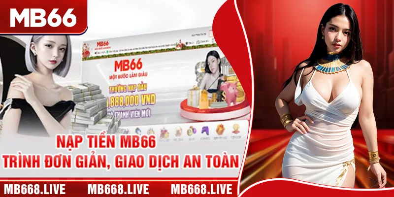 Nạp tiền MB66