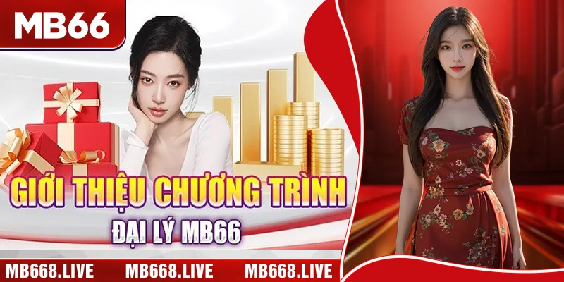 Vào link trang chủ MB66