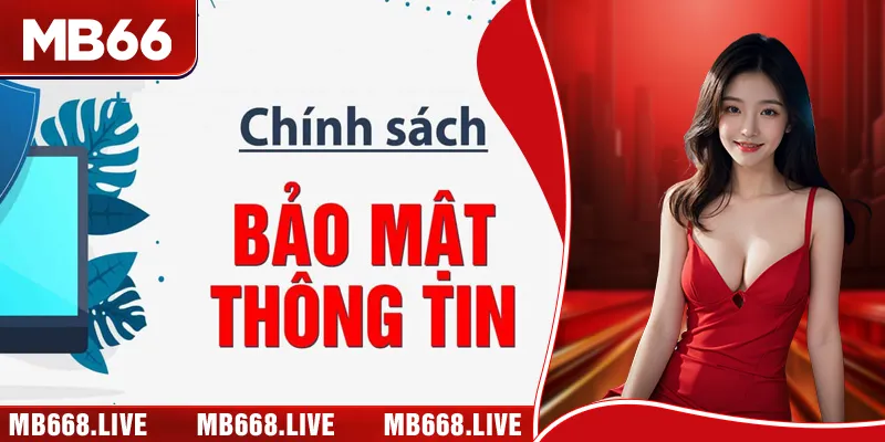 MB66 có chính sách bảo mật an toàn