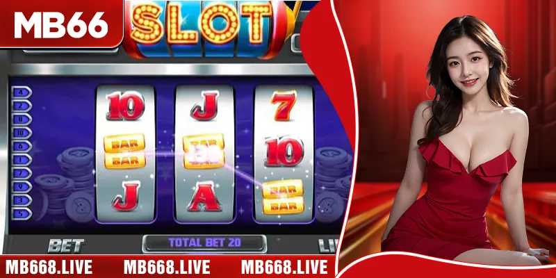 Mẹo hay bắt bài quy luật game slot để giành chiến thắng